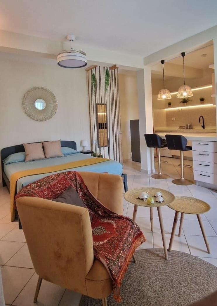 Sal Casa BEACH Apartment in Santa Maria