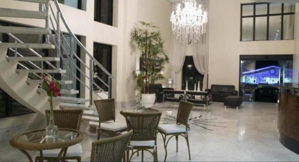 711 Flat The Palace Moema apt particular Apartment hotel in Sao Paulo City