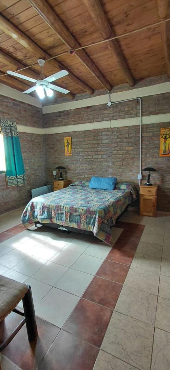 Cumbres del Sol House in San Juan Province, Argentina
