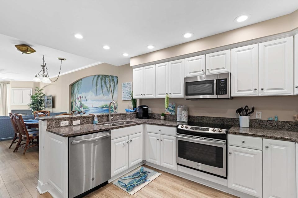 Adagio 302 House in Ocean City