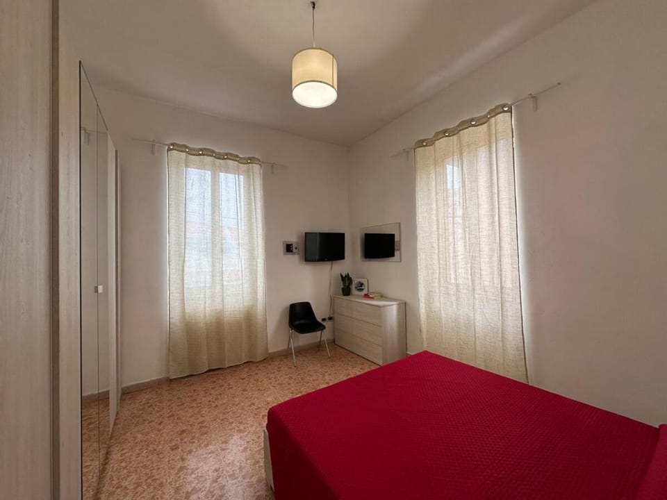 House 130 Francavilla B&B Apartment in Francavilla al Mare