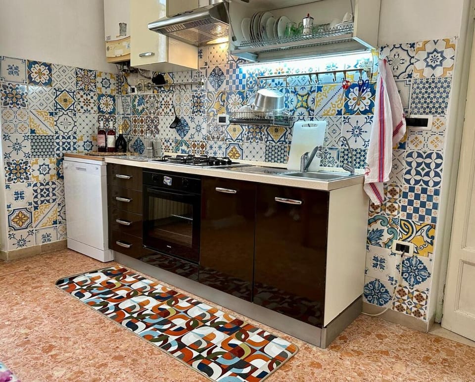 House 130 Francavilla B&B Apartment in Francavilla al Mare