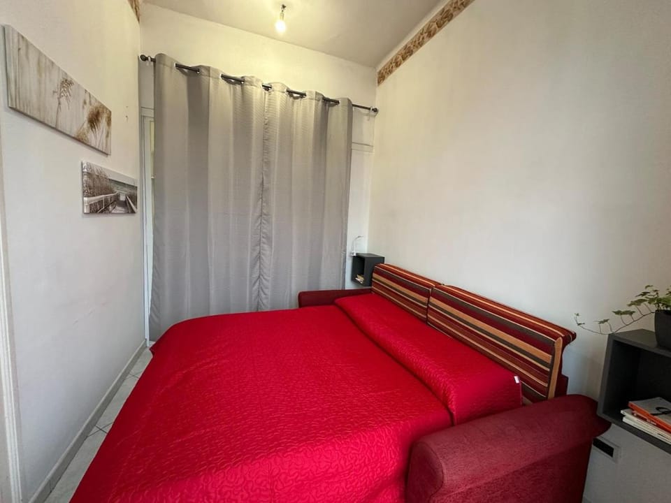 House 130 Francavilla B&B Apartment in Francavilla al Mare