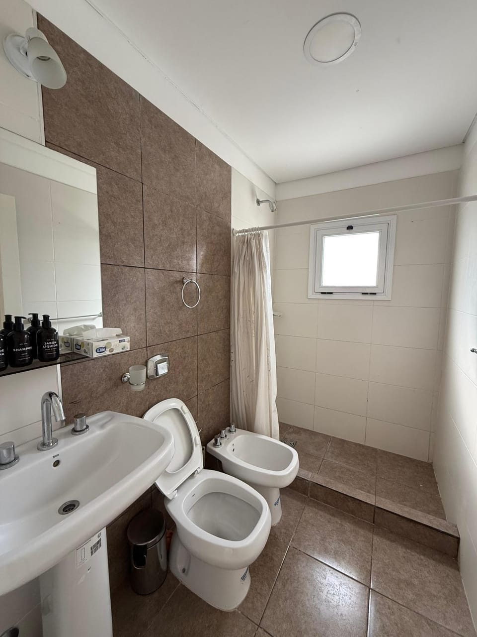Apartamento Paris Apartment in San Luis