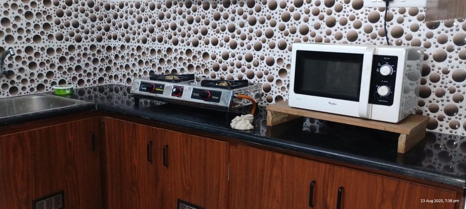 oven, stove