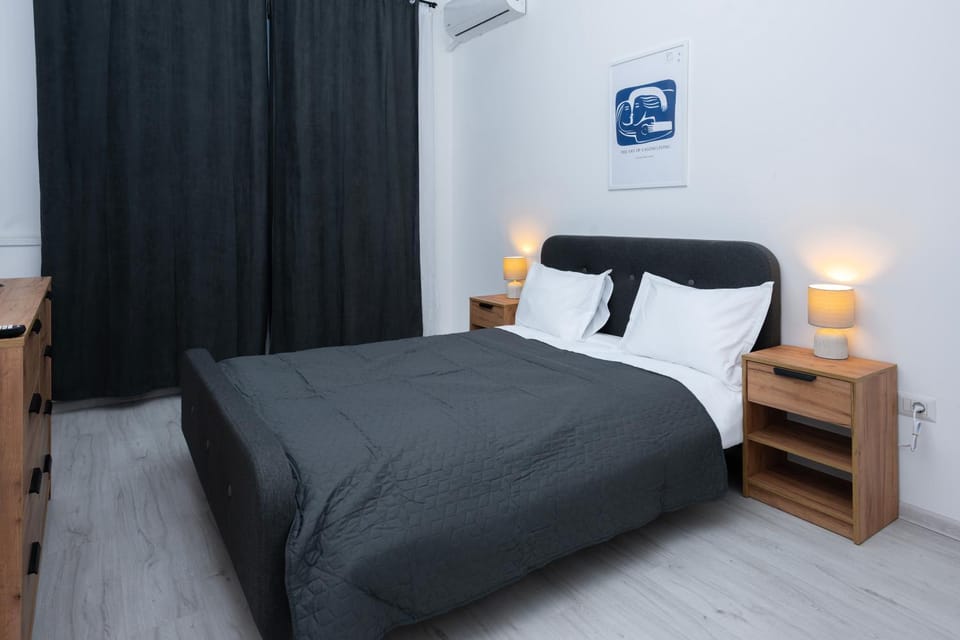 Escape Studio 4 Pollux Militari Apartment in Romania