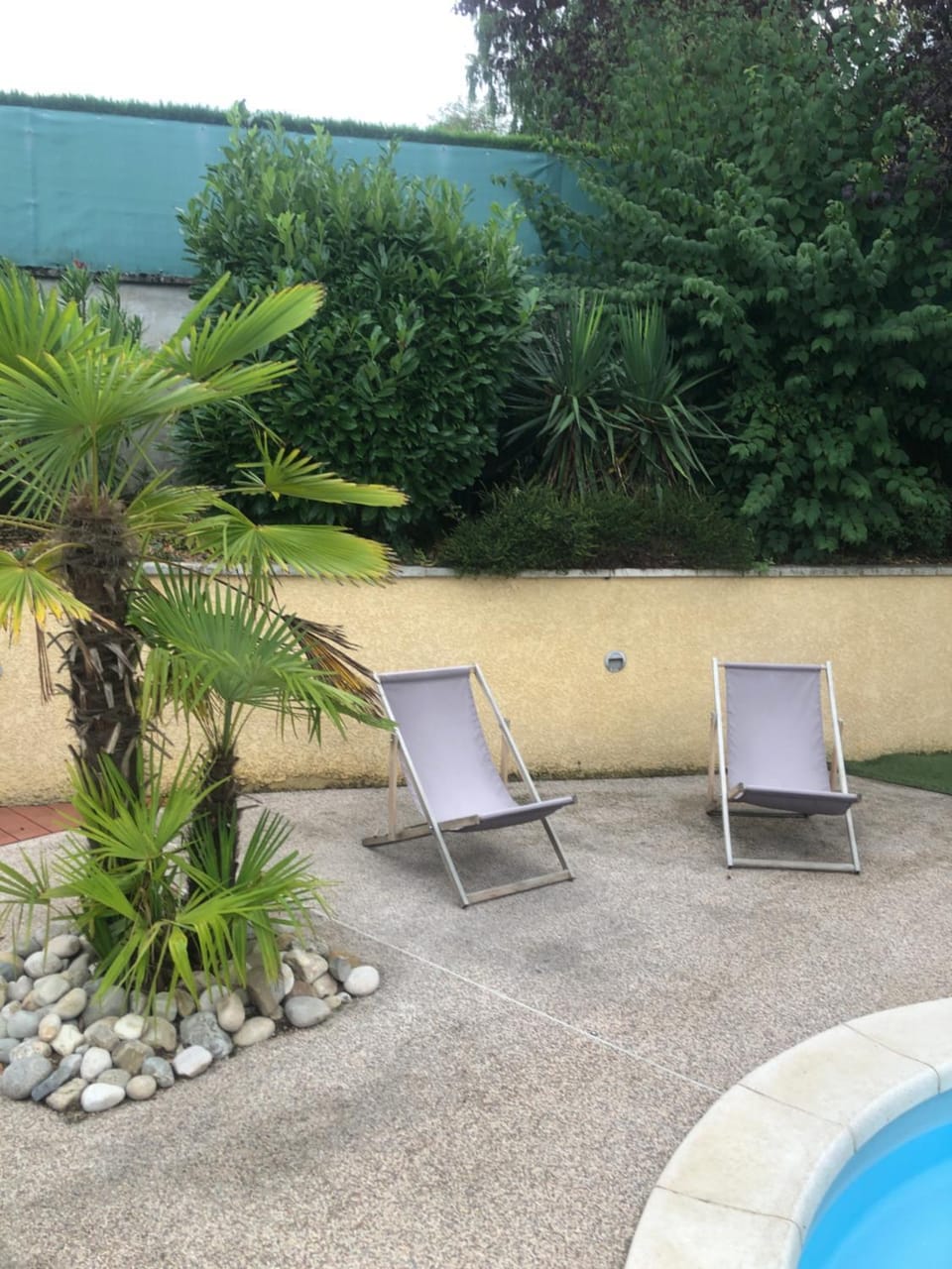 Très jolie chambre avec piscine Bed and Breakfast in Auvergne-Rhône-Alpes