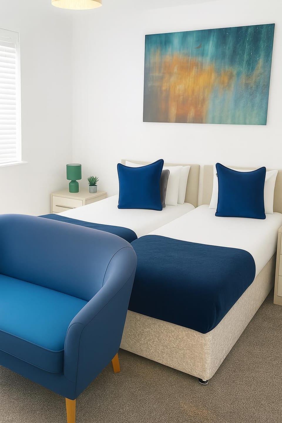 Harry Potter Stay with Watford & London Links - Family house Villa in Watford