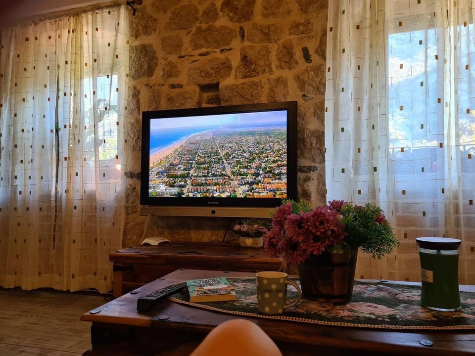 Communal lounge/ TV room, TV and multimedia, Living room