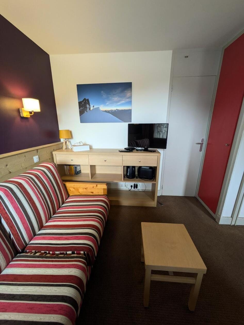 Résidence Plagne Lauze - maeva Home - Studio 4 personnes - Sélection MAE-1793 Apartment in Mâcot-la-Plagne