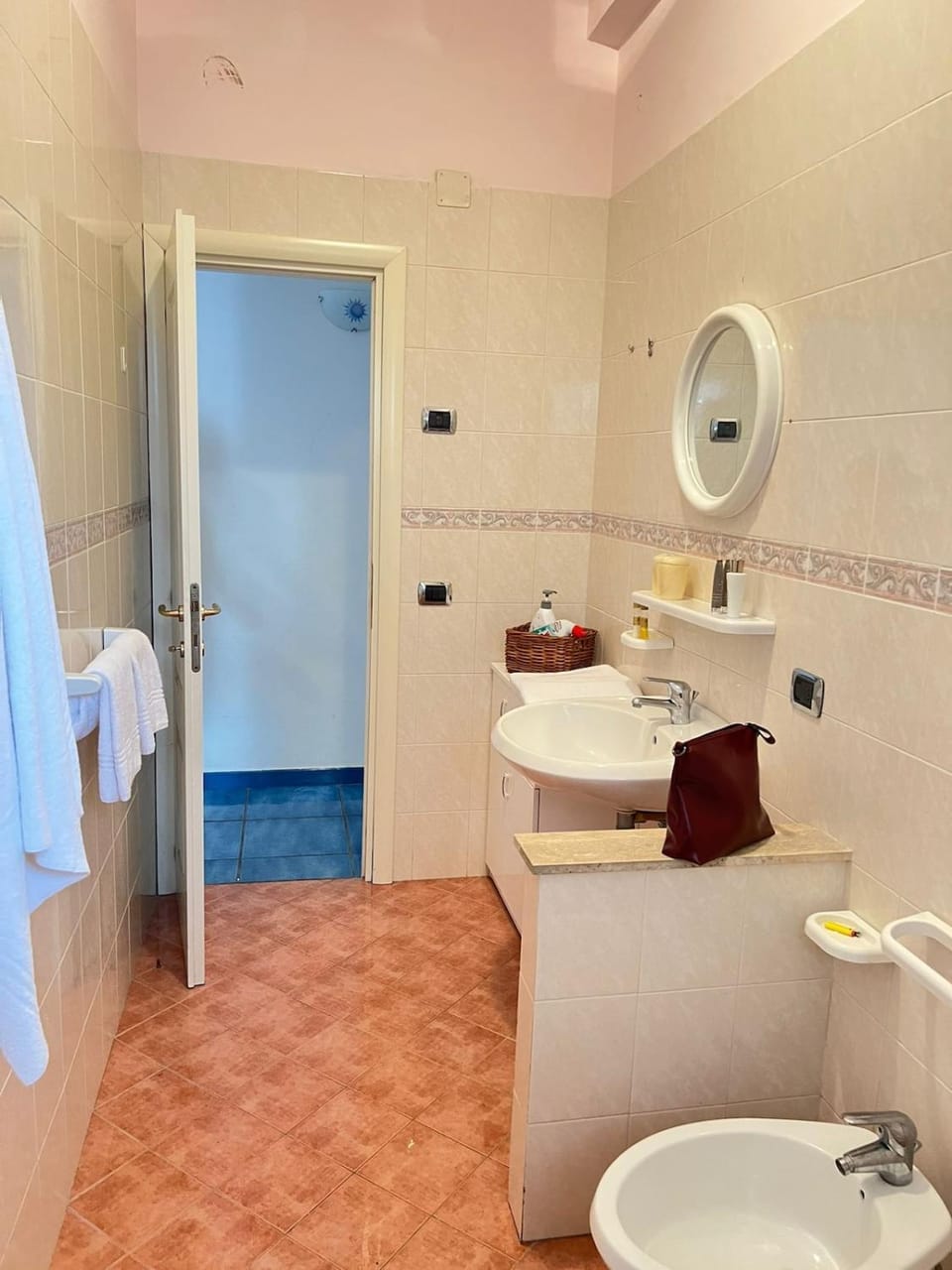 HOMEY HOUSE Mery Sorrento Apartment in Massa Lubrense