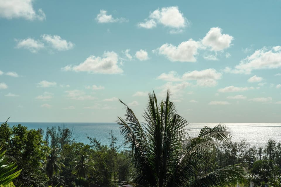 Surin Ayara Villas by Stayisle Villa in Choeng Thale