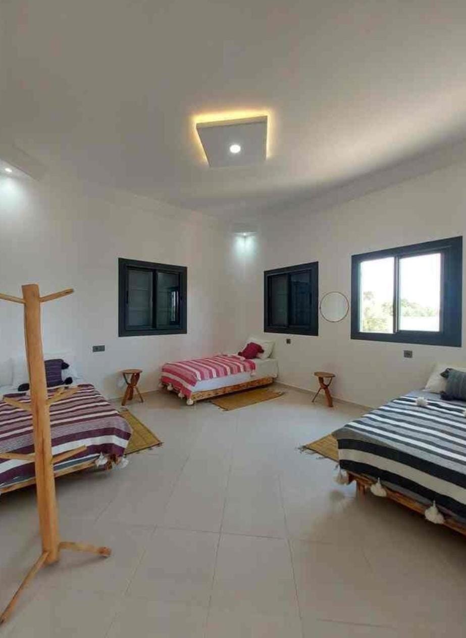 Villa chaima House in Marrakesh-Safi