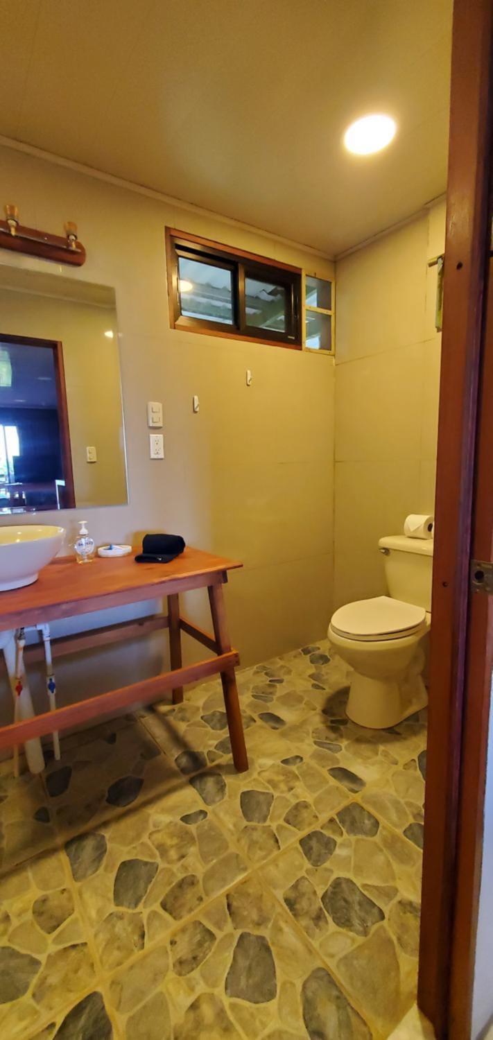 Toilet, Bathroom