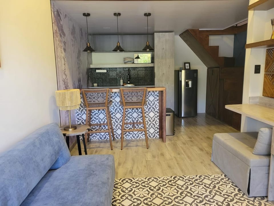 Durrikikará Eco Resort Apartment in Honduras