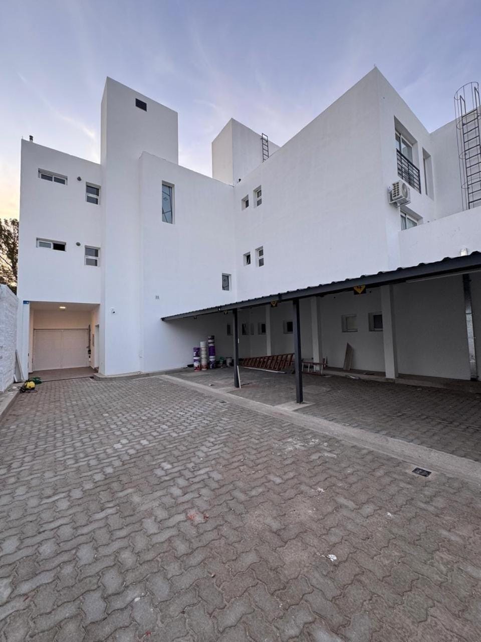 MonoambienteXdia Apartment in San Luis Province, Argentina