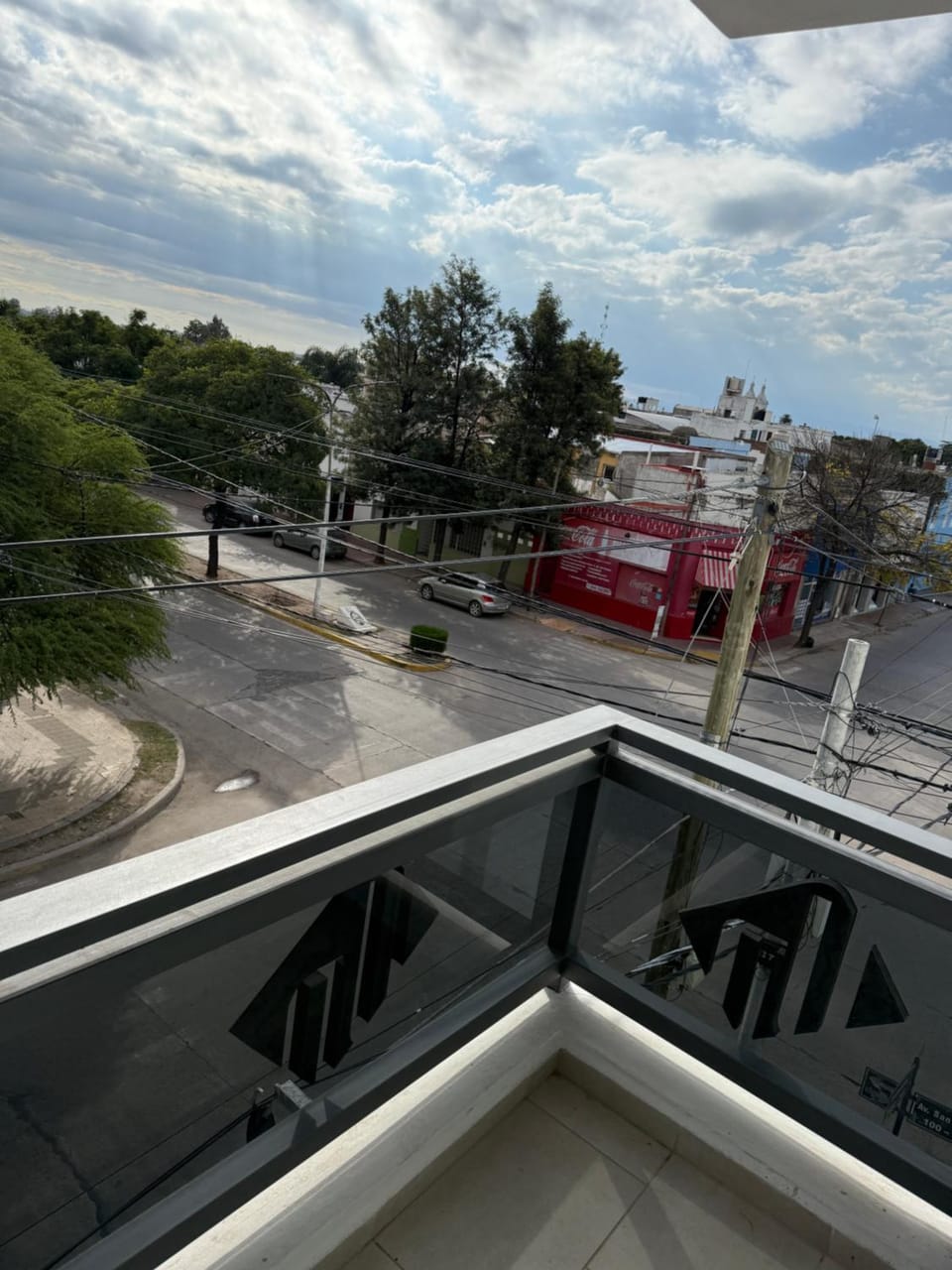 MonoambienteXdia Apartment in San Luis Province, Argentina