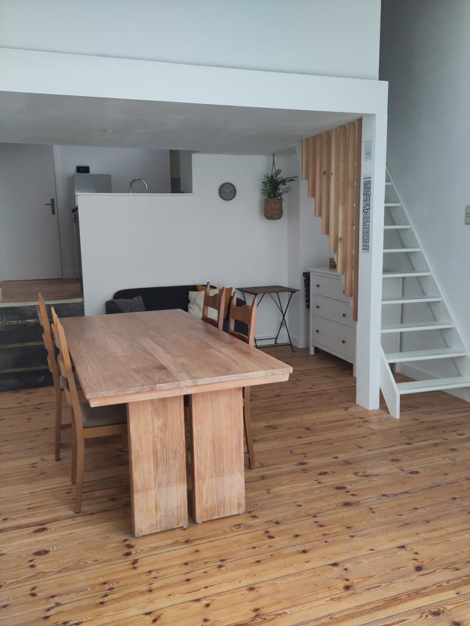 Les Trois-Escabelles Apartment in Dinant