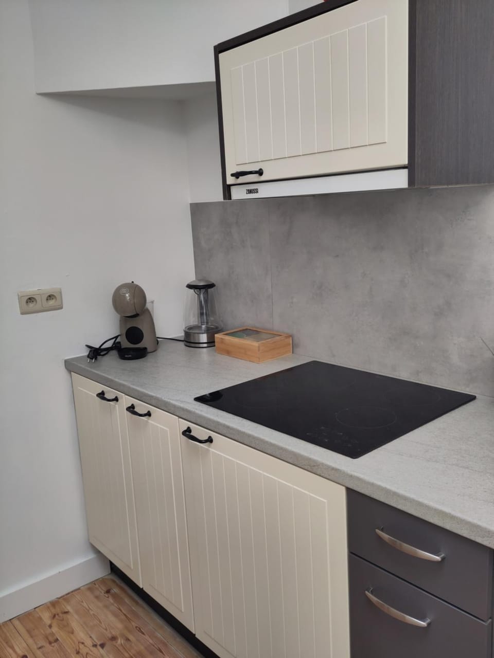 Les Trois-Escabelles Apartment in Dinant