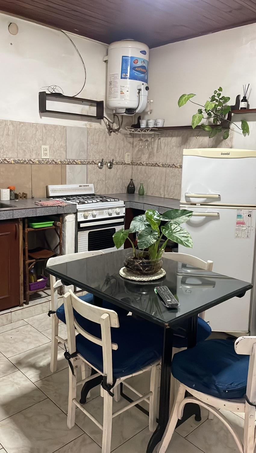 Antonia Apartment in San Nicolás de los Arroyos