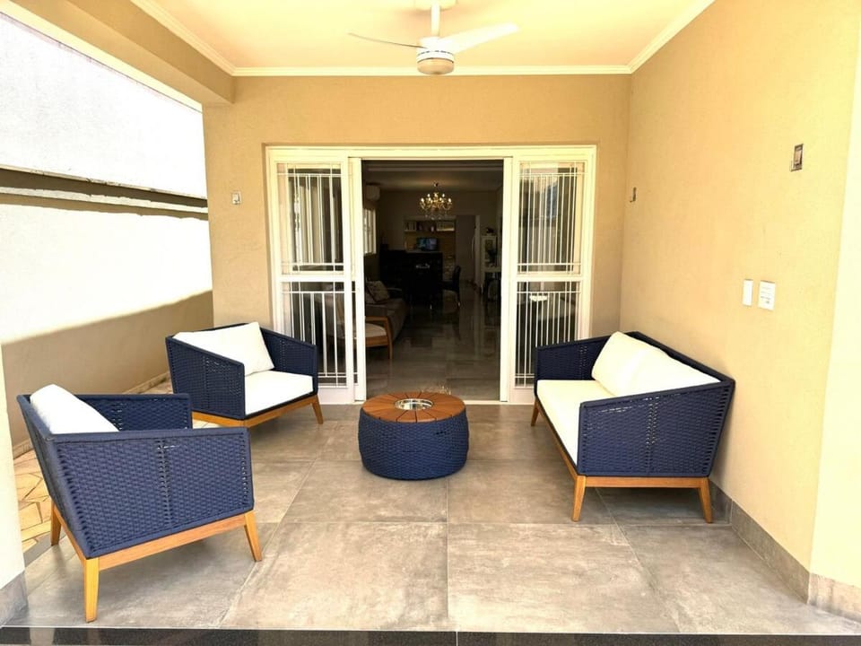 Casa dos sonhos na Zona Sul House in Ribeirão Preto