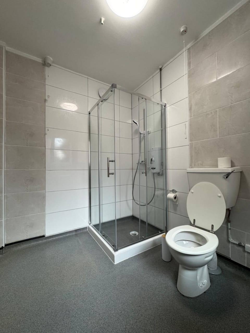 Serenity Rooms Vacation rental in Leicester