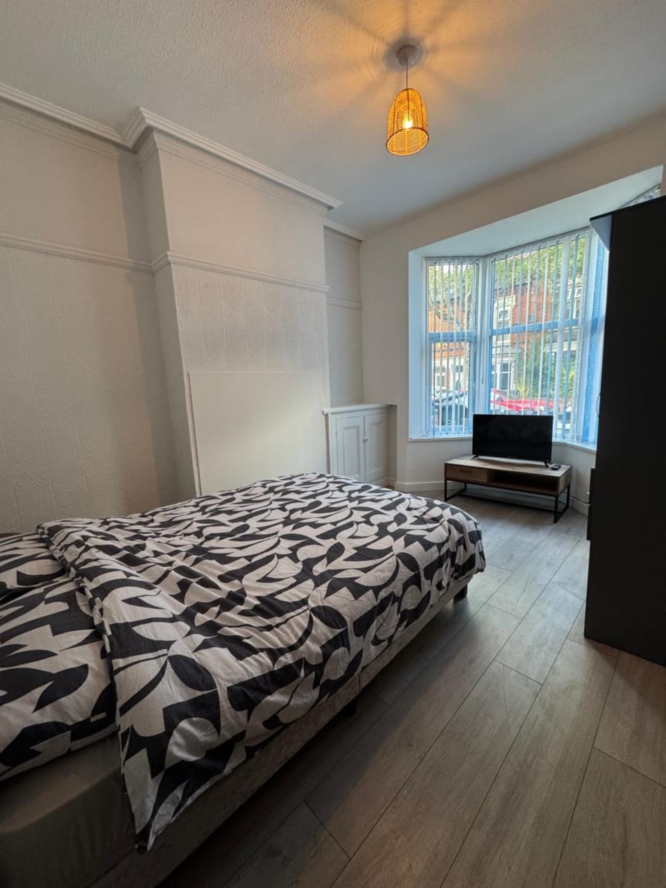 Serenity Rooms Vacation rental in Leicester