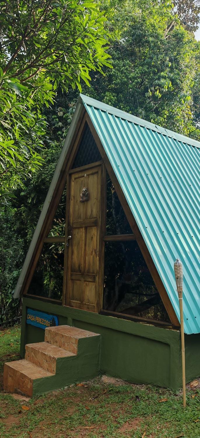 Casa Perezosa Vacation rental in San José Province