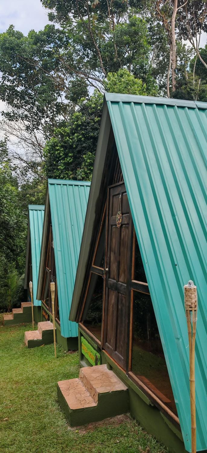 Casa Perezosa Vacation rental in San José Province