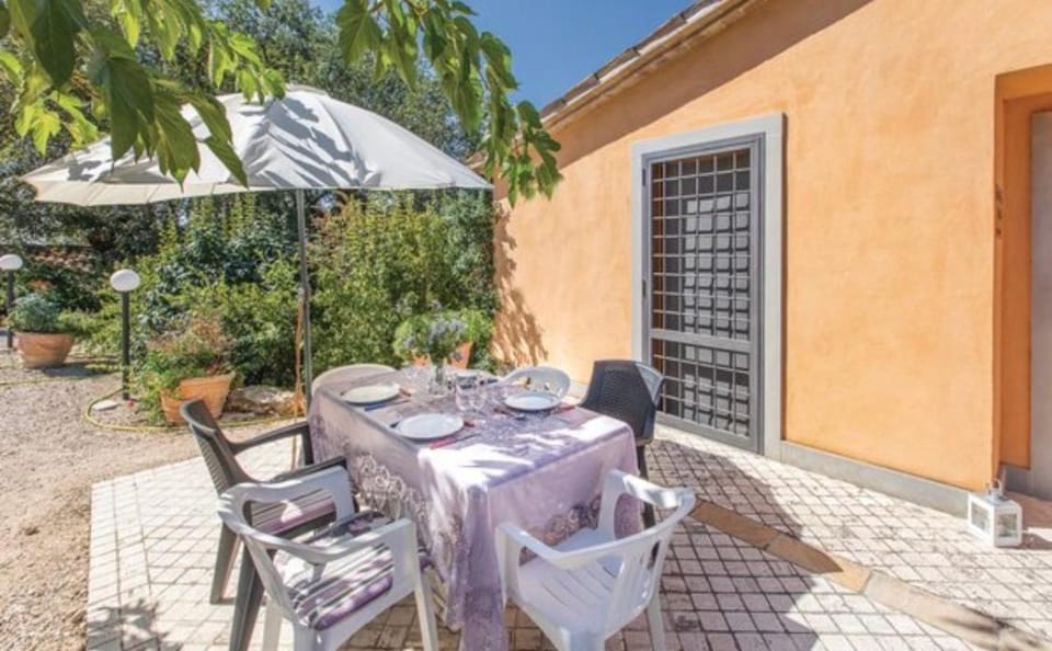 Patio, Balcony/Terrace