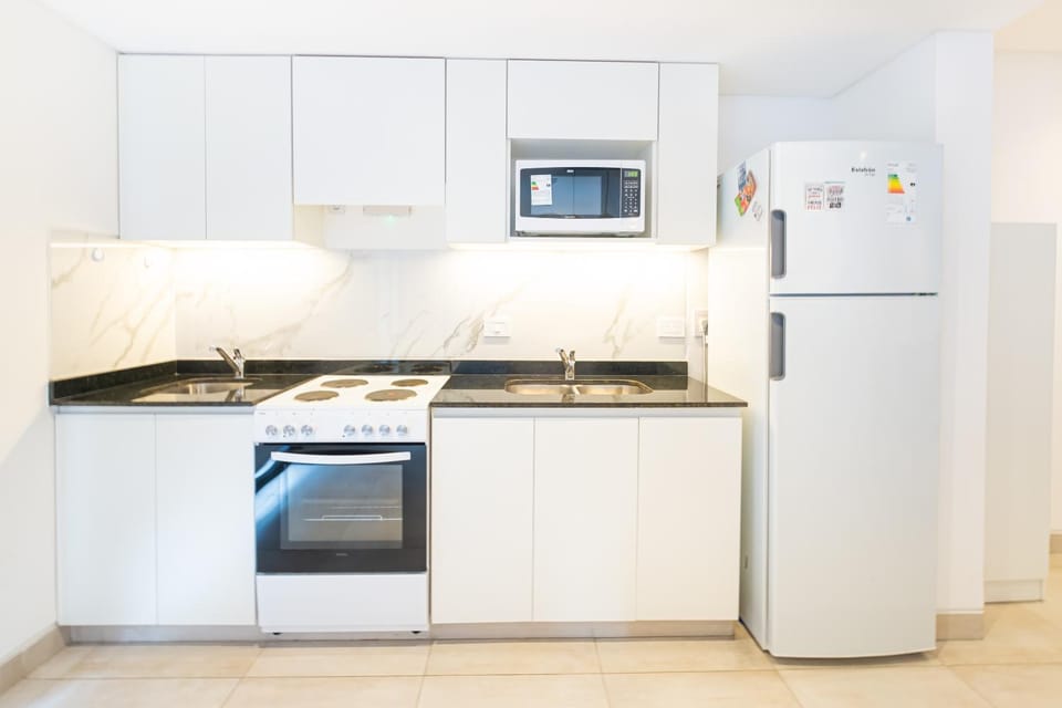 Depto para 4 con Pileta-Confort y Ubicación Apartment in Salta