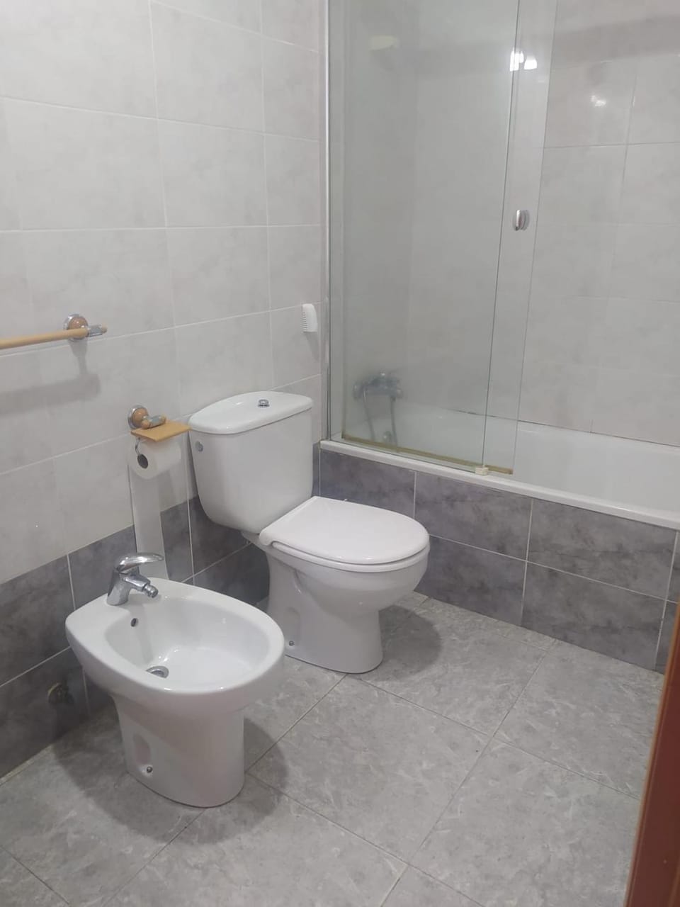 Apartamento Canet de Berenguer con terraza exterior a 100m de la playa Apartment in Valencian Community