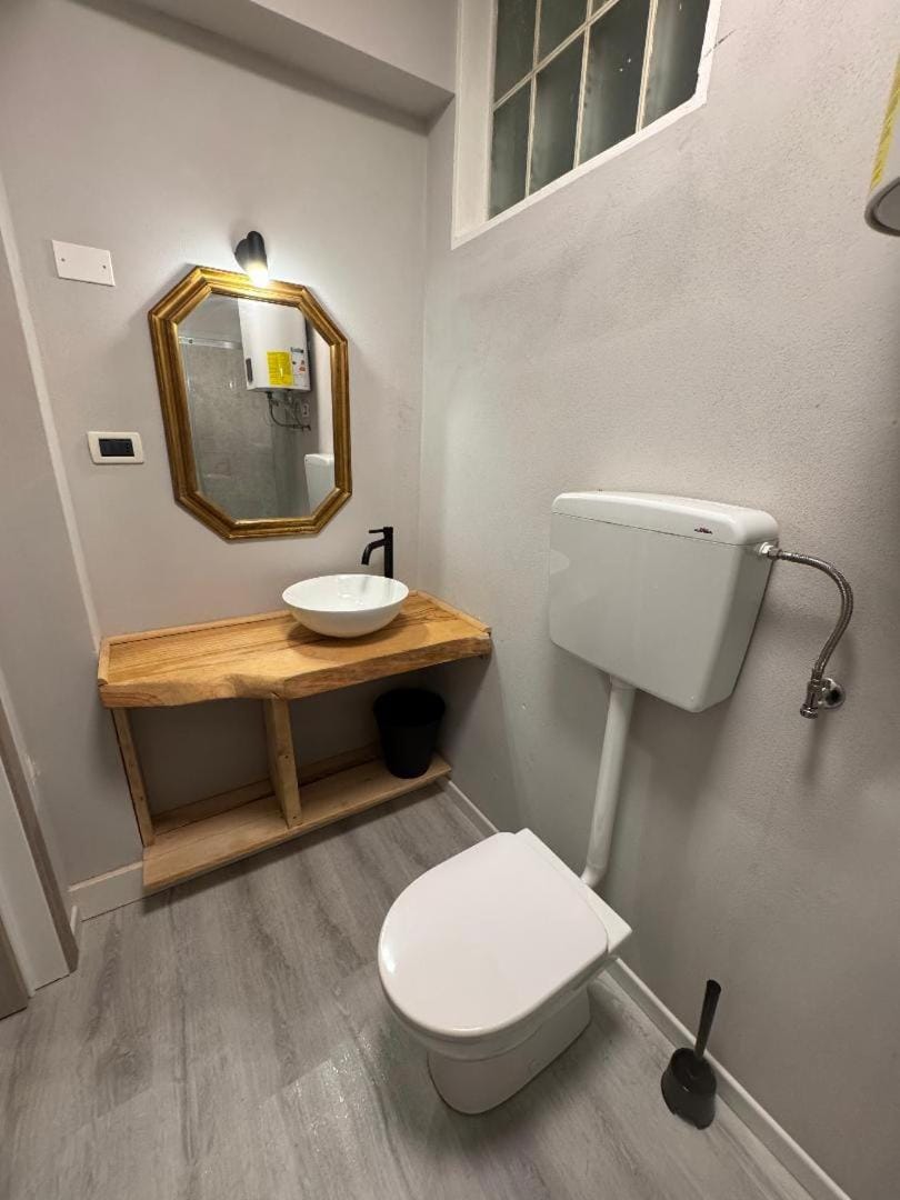 Mini cozy apartment in Prato della Valle Apartment in Padua