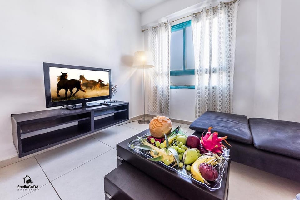 Family Vacation by Lake Kinneret Apartment in Tiberias