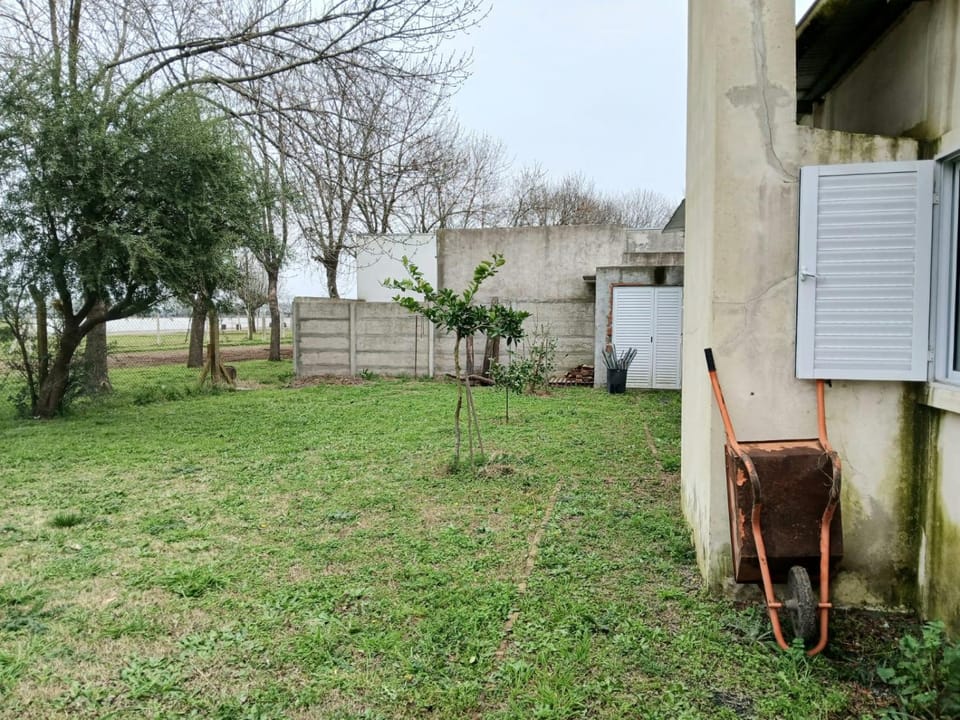 Garden, Garden