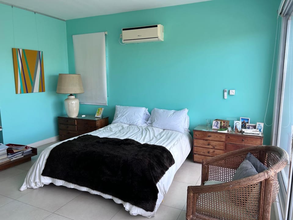 casaconpiscinaelegante House in Tigre