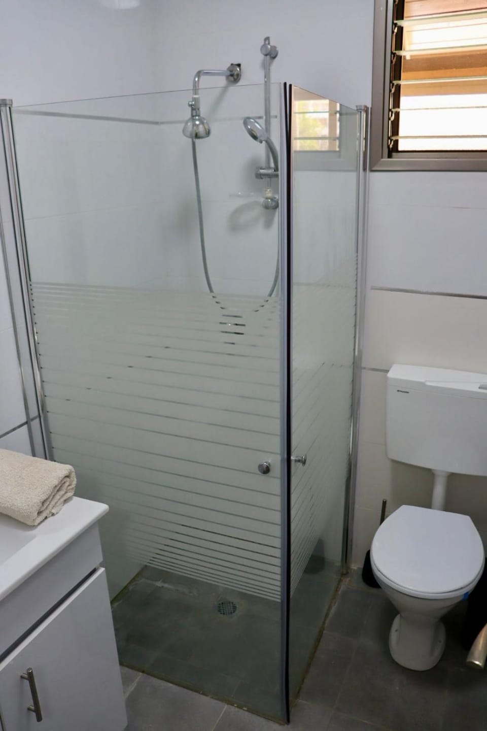 יחידת דיור קסם Apartment in North District