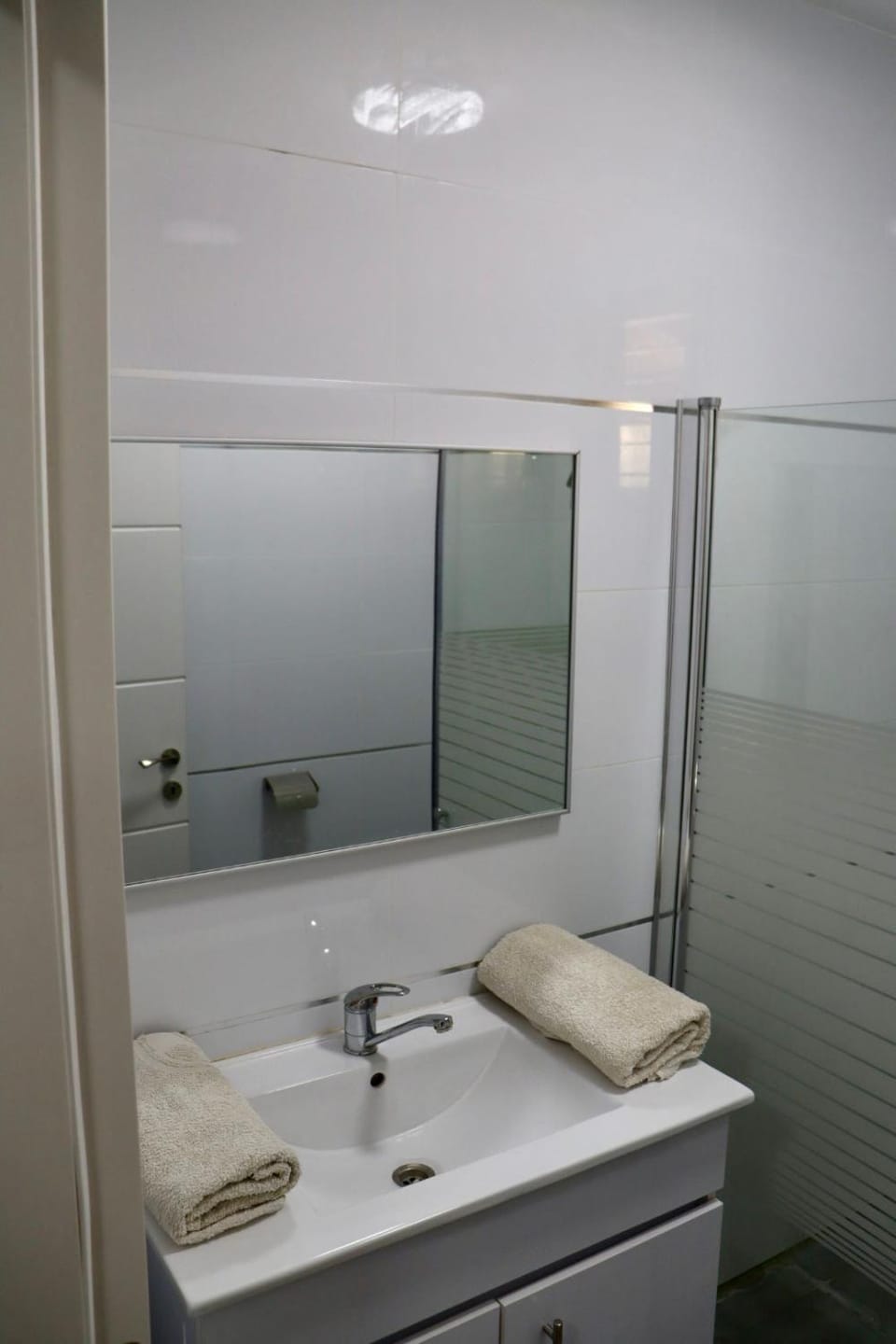 יחידת דיור קסם Apartment in North District
