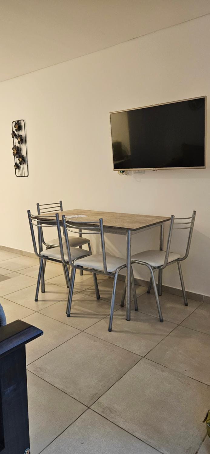 TV and multimedia, Dining area