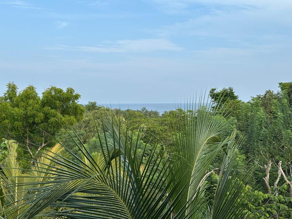 Verdant Hill Villa Hotel in Tangalle
