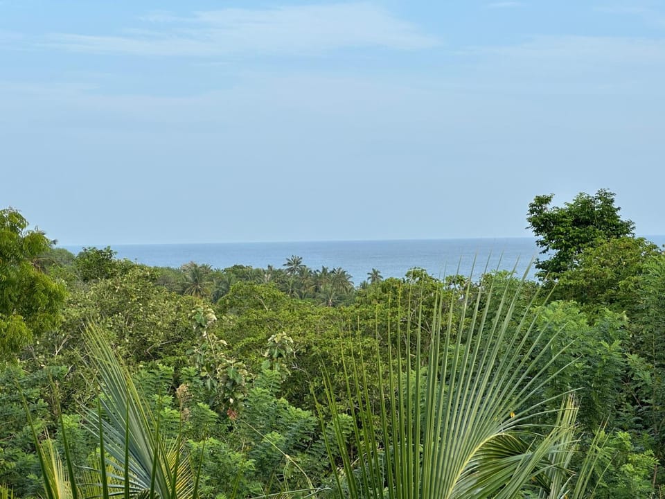 Verdant Hill Villa Hotel in Tangalle