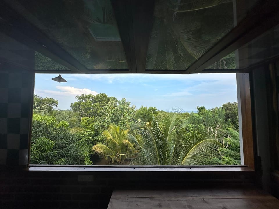Verdant Hill Villa Hotel in Tangalle
