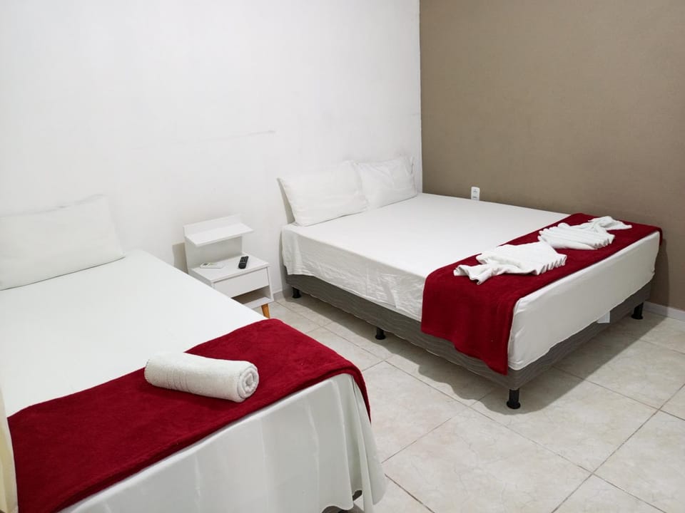 Pousada e Hostel Maria Bonita Inn in Paripueira