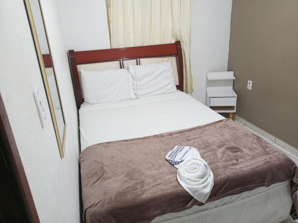 Pousada e Hostel Maria Bonita Inn in Paripueira