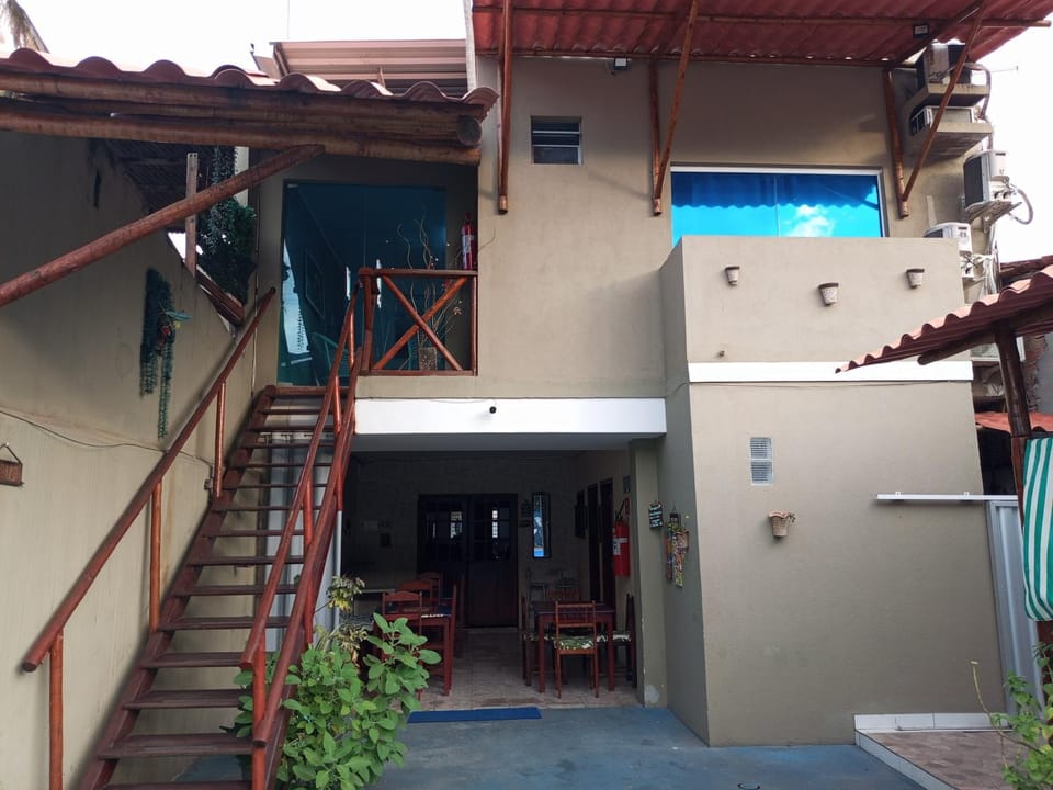 Pousada e Hostel Maria Bonita Inn in Paripueira