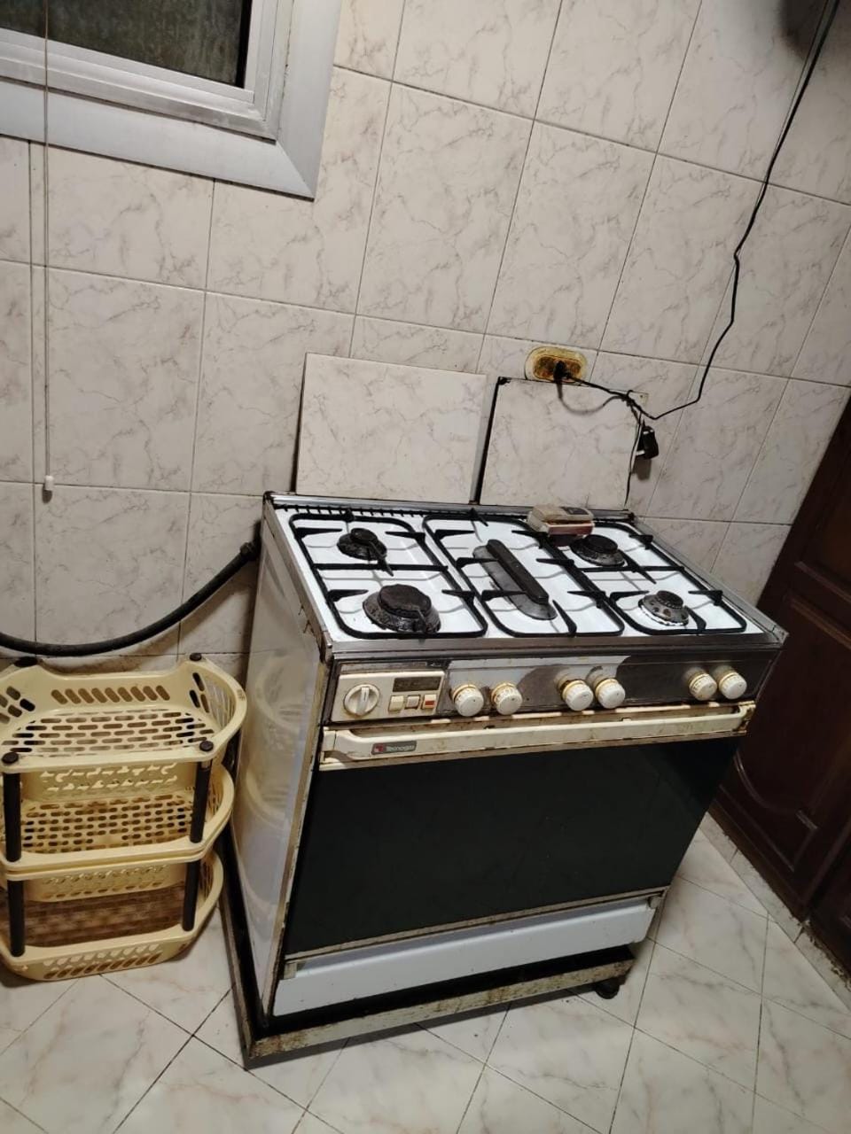 Fully furnished apartment for you Apartment in Cairo Governorate
