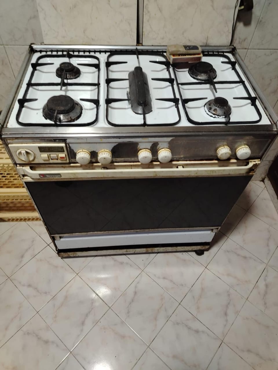Fully furnished apartment for you Apartment in Cairo Governorate