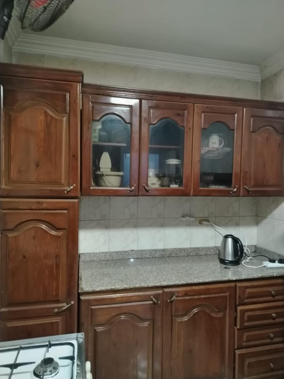 Fully furnished apartment for you Apartment in Cairo Governorate
