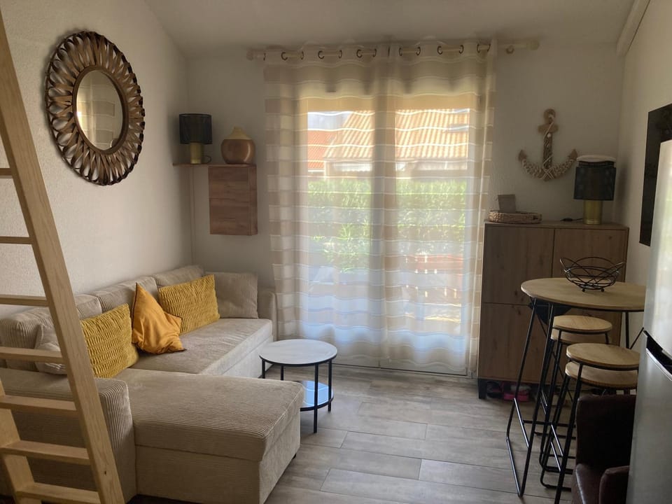 Maison du bonheur House in Leucate