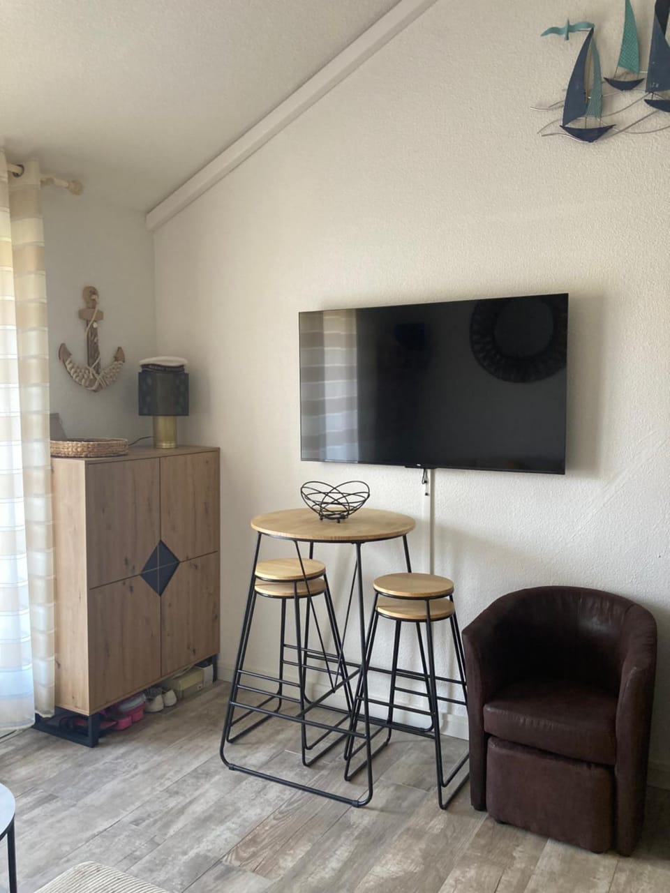 Maison du bonheur House in Leucate